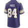 Nike Men's Randy Moss Minnesota Vikings NFL Game Football Jersey