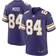 Nike Men's Randy Moss Minnesota Vikings NFL Game Football Jersey