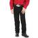 Wrangler Boy's Cowboy Cut Original Fit Jeans - Black (13MWBBK)