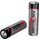 Ansmann Mignon Alkaline AA Compatible 100-pack
