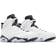 Nike Air Jordan 6 Retro M - White/Black