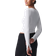 Gina Tricot Bluse Agnes 16981 Weiß Slim Fit