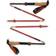 Black Diamond Pursuit FLZ S/M