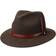 Stetson Traveler Woolfelt Hat - Brown