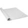 Nordic comfort Silk Protector Madrasskydd Vit (200x180cm)
