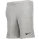 Nike Park 20 Fleece Shorts - Grijs