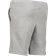 Nike Park 20 Fleece Shorts - Grijs