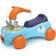 JAKKS Pacific Bluey & Bingo Keepy Uppy Ride On