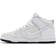 Nike SB Dunk High x Antihero M - White/Black