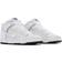 Nike SB Dunk High x Antihero M - White/Black