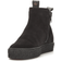 Canada Snow Mount V Zip Boot - Black