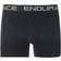 Endurance Burke Boxershorts 3-pack - Black