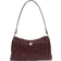 Adax Elenora Shoulder Bag - Barolo