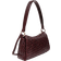 Adax Elenora Shoulder Bag - Barolo