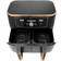 Ninja Foodi Max Dual Zone AF400 Copper