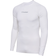 Hummel BL Performance Long Sleeved T-shirt - White