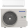 Panasonic NZ25YKE Inomhus- & Utomhusdel