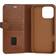 Buffalo 2in1 3 Card MagSeries Wallet Case for iPhone 16 Pro Max