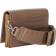 Carin Wester Proportions Crossbody Bag - Dark Taupe