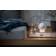 Hoptimist Led Bumble L White Bordslampa 15cm