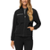 Figs Sydney Scrub Jacket - Black