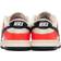 Nike Dunk Low SE W - Bright Crimson/Pale Ivory/Black