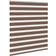 vidaXL Zebra 130x100cm