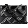 Kurt Geiger Micro Drench Kensington Bag - Black/White