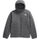 The North Face Men’s Junction Insulated Hoodie - Smoked Pearl