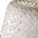 BigBuy Home Elegant White Golvlampa 88cm