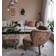 &Tradition Little Petra VB1 Lænestol 75cm 2stk