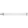Brennenstuhl 1390007308 prolunghe e multiple 2 m 8 presa(e) AC Interno Nero, Argento
