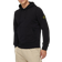 Stone Island Compass Cotton Jersey Hoodie - Black