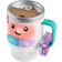 Fisher-Price Laugh & Learn Wake Up & Learn Coffee Mug