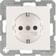 Berker Schuko Socket Outlet 250V 16A