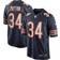 Nike Women's Chicago Bears Walter Payton Navy Game Retired Player Jersey