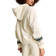 Victoria's Secret Zip Up Fleece Hoodie - White Shell