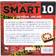 Peliko Smart10 Quiz True Crime