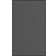 vidaXL Doormat Anthracite 90 x 150 cm Grey