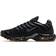Nike Air Max Plus M - Black/Light Orewood Brown/Gum Light Brown/Smoke Grey
