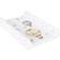 Ceba Soft Profiled Changing Mat Balloons