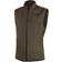 Lenz Heat Vest 2.0 Men - Brown