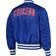 Alpha Industries Chicago Cubs Reversible Full-Zip Bomber Jacket