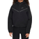 Nike Big Kid's Sportswear Tech Fleece Zip Up Hoodie - Black (HV8695-010)