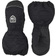 Hestra Junior Akka Gloves - Black