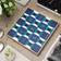 Printworks Lacquered Chess Set
