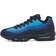 NIKE Air Max 95 x Stash - Black/Harbour Blue