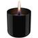 Tenderflame Lilly Black Bordslampa 8cm
