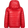 Nike Little Kid's Quilted Filled Jacket - University Red (86K905-U10)