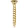 Timco 35030C2 C2 Classic Wood Screw PZ2 CSK 200pcs